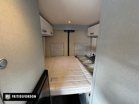 Hymer Free S 600 Dieselvärmare (Leasebar) 16 of 23