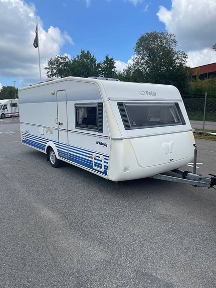 POLAR 560 CTH -05 "Från 1 058kr/månad"