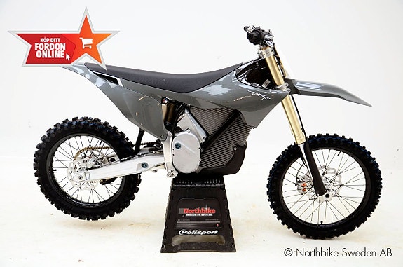 Stark Varg 1.2 2026 "Nyhet"  *3.75% Ränta* 2 of 12