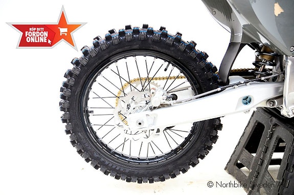 Stark Varg 1.2 2026 "Nyhet"  *3.75% Ränta* 5 of 12