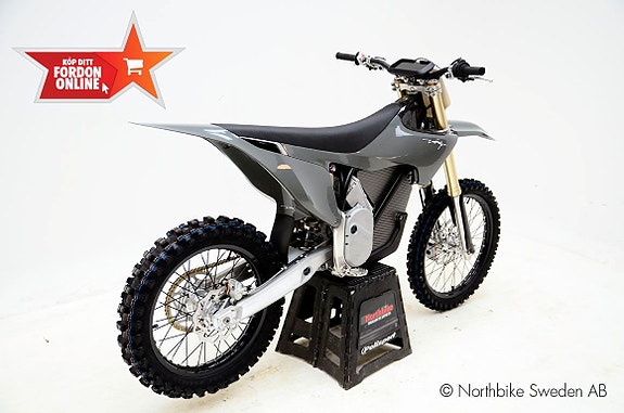 Stark Varg 1.2 2026 "Nyhet"  *3.75% Ränta* 3 of 12
