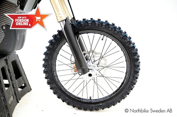 Stark Varg 1.2 2026 "Nyhet"  *3.75% Ränta* 7 of 12