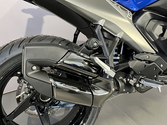BMW R1300R - Alternativ 1 MC 11 of 17