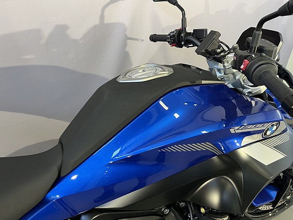 BMW R1300R - Alternativ 1 MC 10 of 17