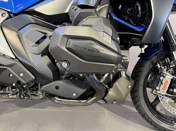 BMW R1300R - Alternativ 1 MC 13 of 17