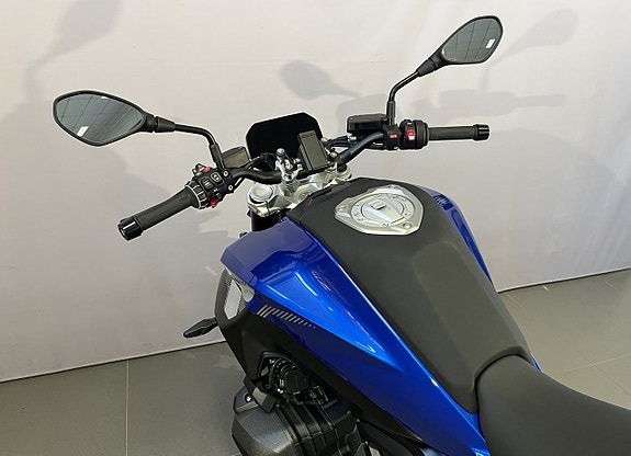 BMW R1300R - Alternativ 1 MC 14 of 17