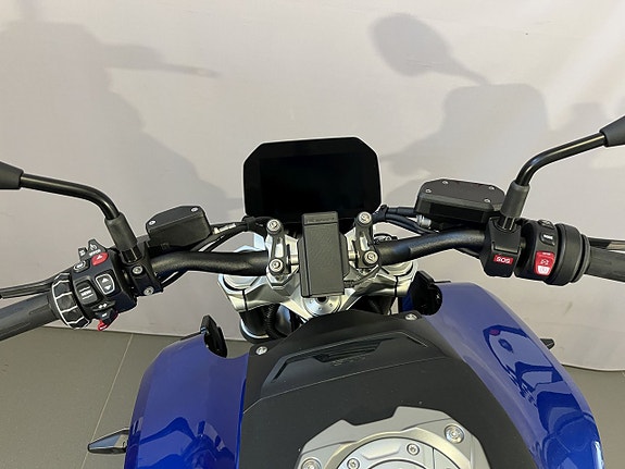 BMW R1300R - Alternativ 1 MC 15 of 17