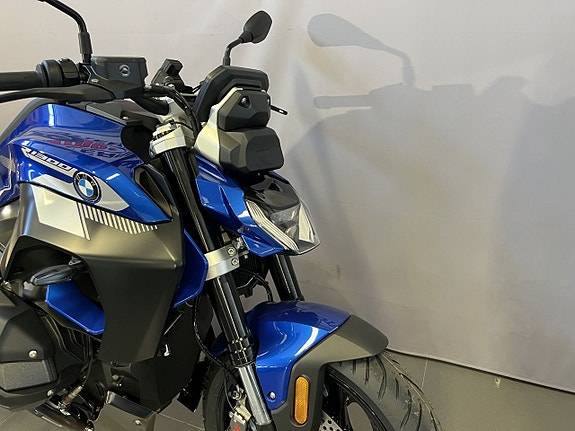 BMW R1300R - Alternativ 1 MC 7 of 17