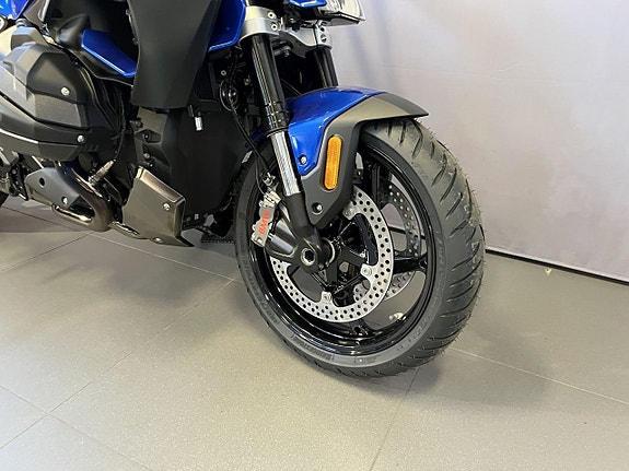 BMW R1300R - Alternativ 1 MC 8 of 17