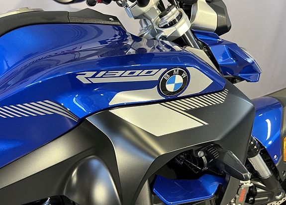 BMW R1300R - Alternativ 1 MC 9 of 17