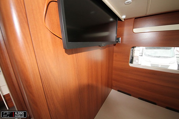 Carthago Liner For Two 53 / Hydrauliska stödben 10 of 11