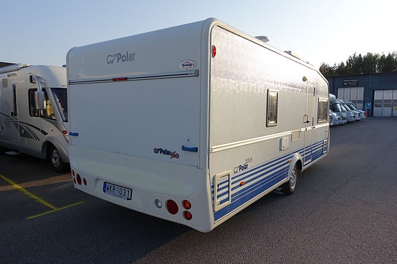 Polar 560 4 of 21