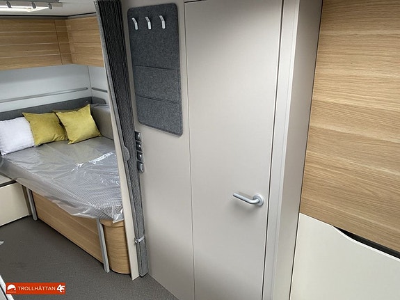 Adria Adora 593 UK Barnkammare  *Adria Kampanj / AC  på köpet* . 10 of 18