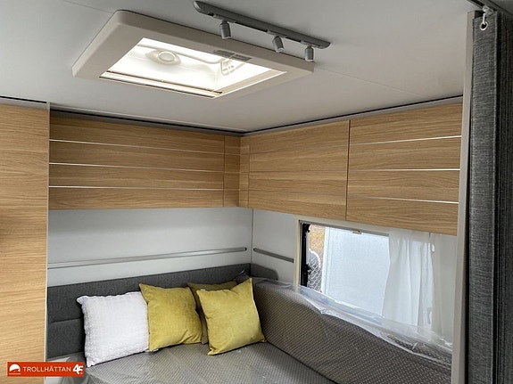 Adria Adora 593 UK Barnkammare  *Adria Kampanj / AC  på köpet* . 16 of 18