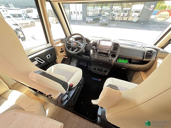 Eura Mobil Integra Line 720 EF VÅRKAMPANJ! 4 of 9