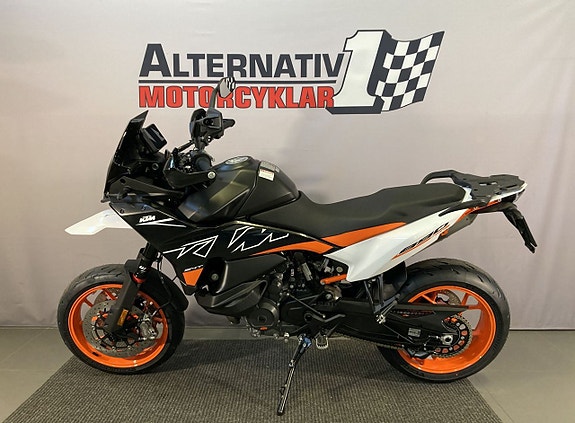 KTM 890 SMT - Alternativ 1 MC 4 of 5