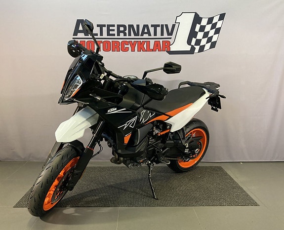 KTM 890 SMT - Alternativ 1 MC 5 of 5
