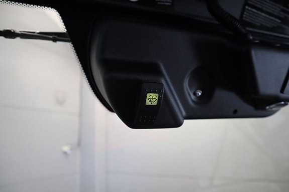 Segway Fugleman UT10 X Severin-Edition Cabin 14 of 27
