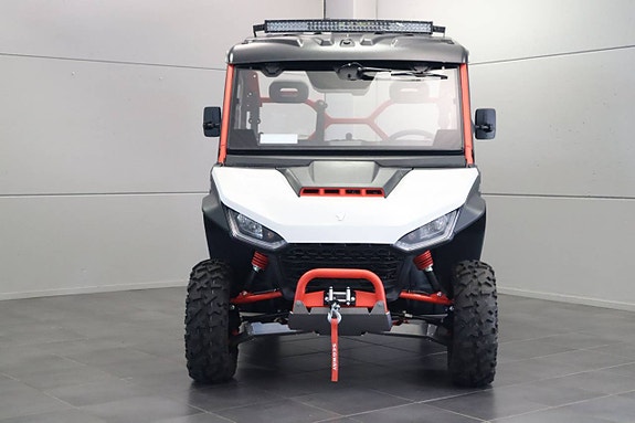 Segway Fugleman UT10 X Severin-Edition Cabin 2 of 27