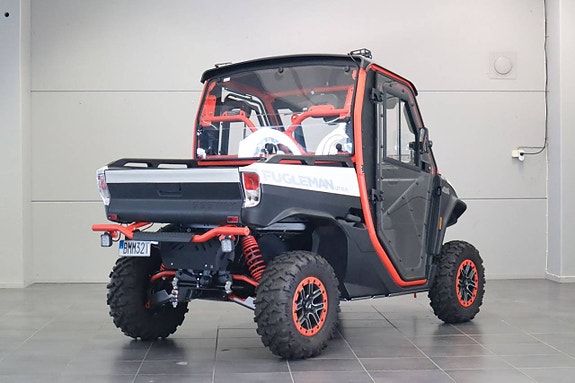 Segway Fugleman UT10 X Severin-Edition Cabin 7 of 27