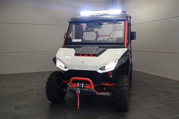 Segway Fugleman UT10 X Severin-Edition Cabin 4 of 27
