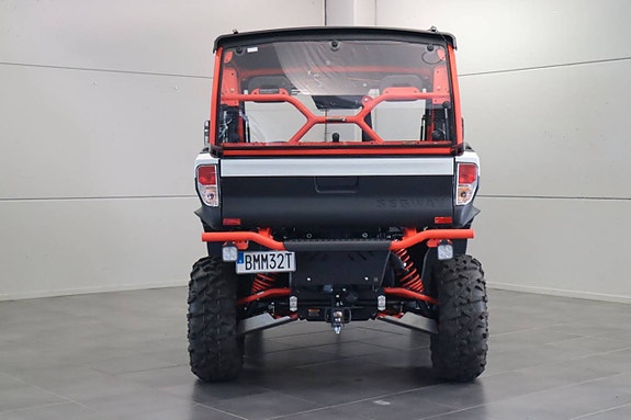 Segway Fugleman UT10 X Severin-Edition Cabin 6 of 27