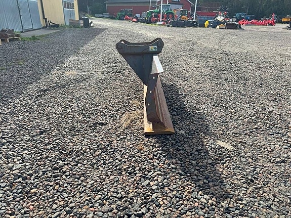 Redskap Planerskrapa