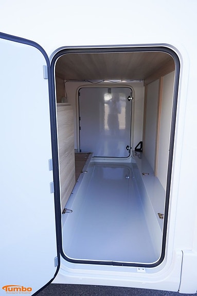 Itineo CJ660, Långbädd 21 of 21