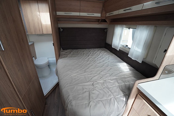 Kabe CLASSIC 470 XL KS Förtält 10 of 17
