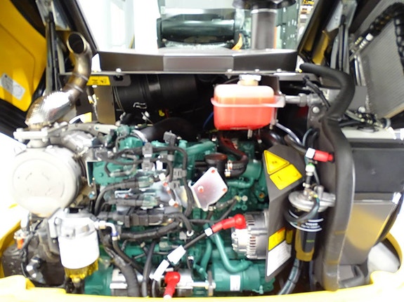 Volvo L35HT - 26 6 of 6