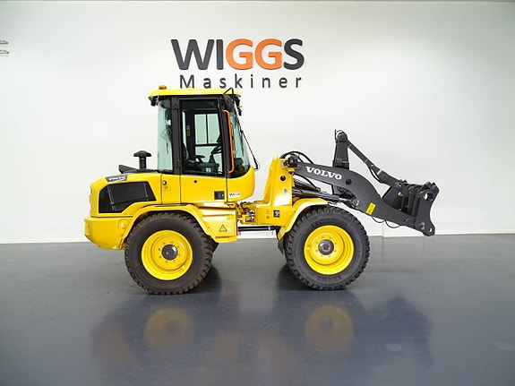 Volvo L35HT - 26 2 of 6