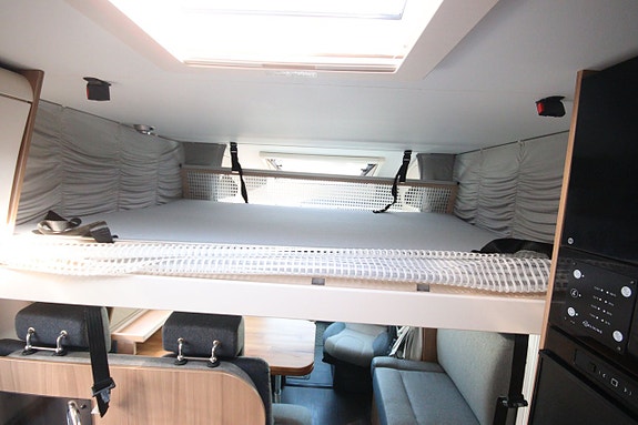 Sun Living S 75 SC Fiat 2,3 (131 Hk) 18 of 22