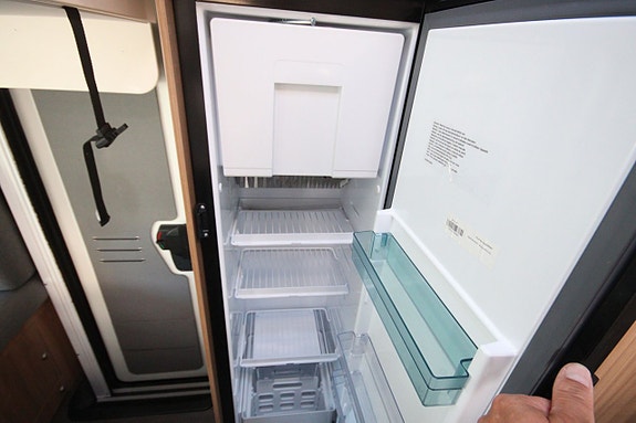 Sun Living S 75 SC Fiat 2,3 (131 Hk) 20 of 22