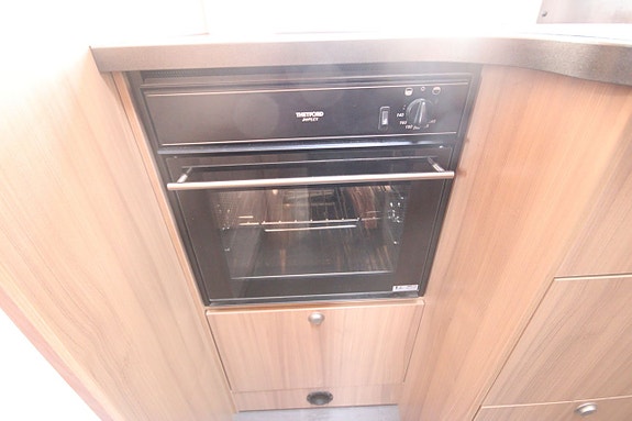 Sun Living S 75 SC Fiat 2,3 (131 Hk) 19 of 22