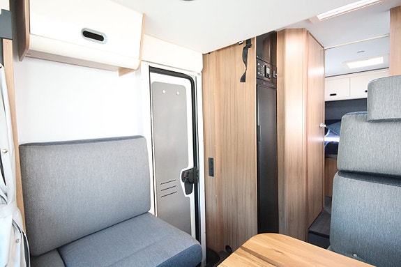 Sun Living S 75 SC Fiat 2,3 (131 Hk) 8 of 22