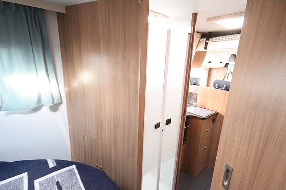 Sun Living S 75 SC Fiat 2,3 (131 Hk) 13 of 22