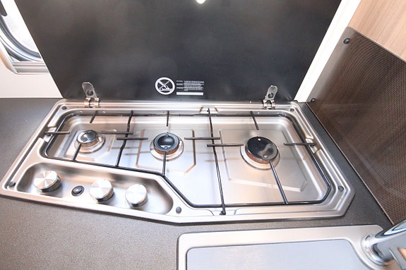 Sun Living S 75 SC Fiat 2,3 (131 Hk) 22 of 22