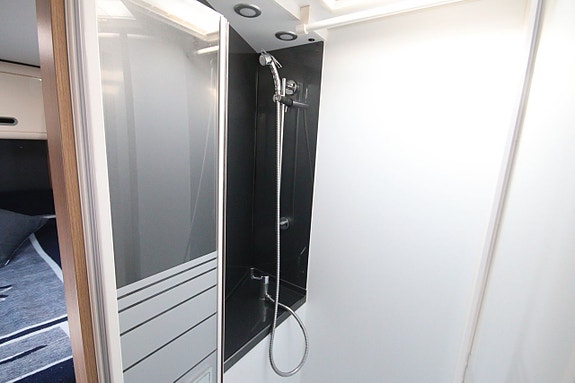 Sun Living S 75 SC Fiat 2,3 (131 Hk) 17 of 22