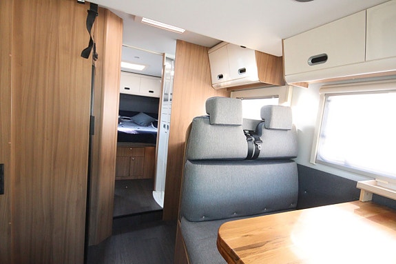 Sun Living S 75 SC Fiat 2,3 (131 Hk) 9 of 22