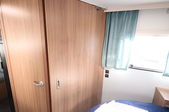 Sun Living S 75 SC Fiat 2,3 (131 Hk) 14 of 22