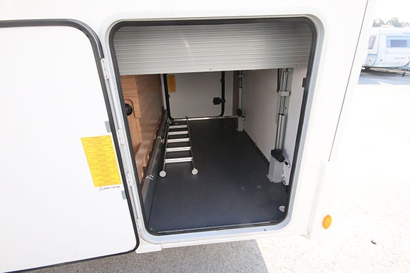Sun Living S 75 SC Fiat 2,3 (131 Hk) 6 of 22