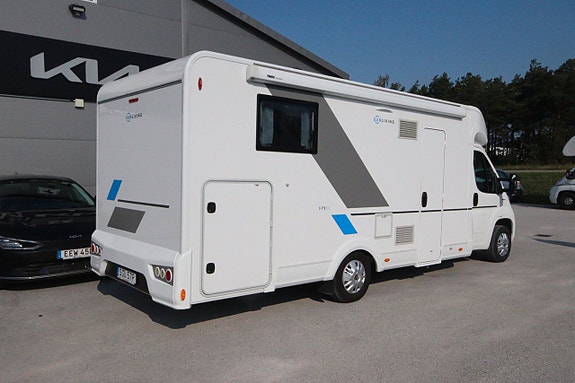 Sun Living S 75 SC Fiat 2,3 (131 Hk) 3 of 5