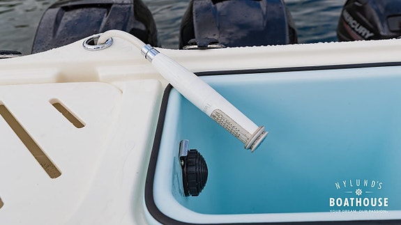 Quicksilver 905 Pilothouse | 2x Mercury Mercury Verado 250CX 20 of 30