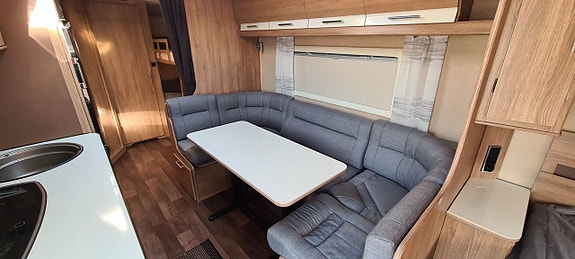 Kabe 600 DL KS Classic "Våningssäng" 4 of 9