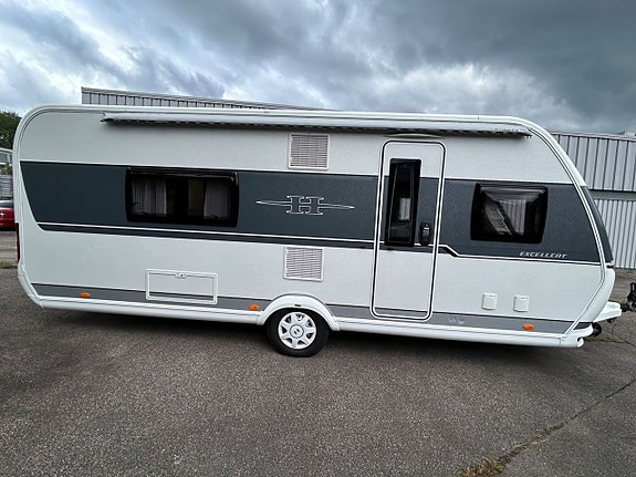 Hobby 560 WFU EXCELLENT