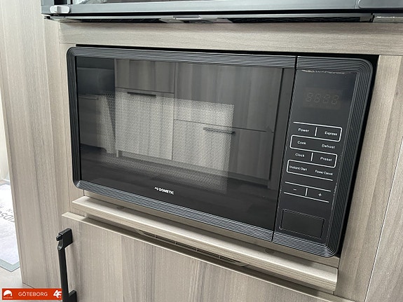 Kabe ESTATE 560 GLE KS *KAMPANJ* AC*SOLPANEL*MOVER* 10 of 19