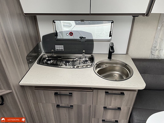 Kabe ESTATE 560 GLE KS *KAMPANJ* AC*SOLPANEL*MOVER* 8 of 19
