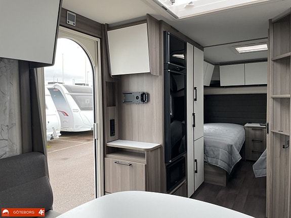Kabe ESTATE 560 GLE KS *KAMPANJ* AC*SOLPANEL*MOVER* 5 of 19