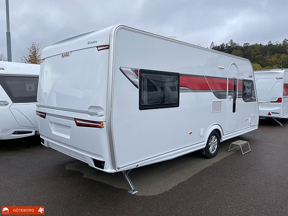 Kabe ESTATE 560 GLE KS *KAMPANJ* AC*SOLPANEL*MOVER* 3 of 19