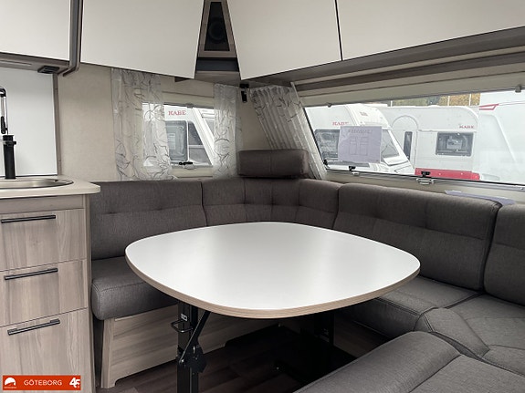 Kabe ESTATE 560 GLE KS *KAMPANJ* AC*SOLPANEL*MOVER* 4 of 19